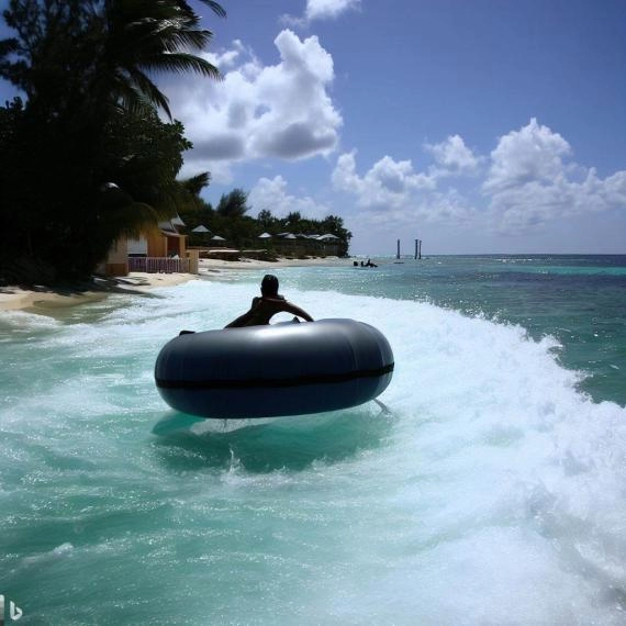 Pelagic Watersport 